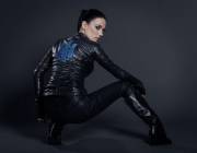 Jana Kramer The &Amp;Quot;Nationwide&Amp;Quot; Girl