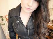 French Connection Leather