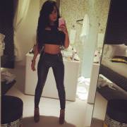 Manelik - In Leather Pants