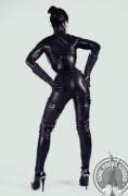 Ms Perversity In Leather