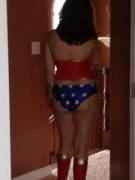 My Wi(F)E As Wonder Milf