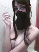 Templar Assassin &Amp;Quot;Cosplay&Amp;Quot;, By Alinorac_Chan