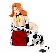 Lina Got Fed Mid Lane