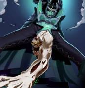 N'aix Bomb Ft. Phantom Assassin