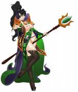 Rule 63 Rubick [Xinaelle]