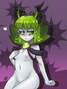 Mage Envy (I Did Another One!)