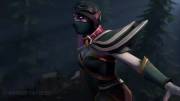 Templar Assassin Breast Expansion