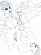 Sorcery Prevails (Qop X Anti Mage)