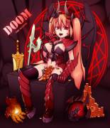 Doom!
