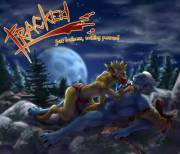 [M/M] Bounty Hunter X Phantom Lancer Comic New Page (+ Pages 1-10)