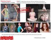 Girlco Is Having A Huge Sale On These Gals, Starting 50&Amp;#36