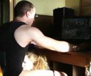 Whatever Helps Daddy Relax