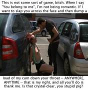 Some Cunts Are Slow Learners