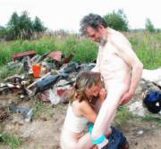 All Men Have Dominion Over All Women. That Means Even Old Homeless Men Get Serviced ...