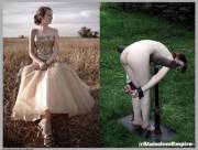 Princess Isabella Was Captured By Our Troops And She's Learning Her New Roles Now, ...