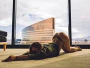 It Looks Like Whisp Has Been Practicing Being A Cockslut For Awhile Now.