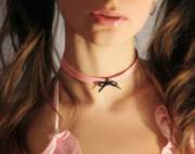 Hey Brunette, I've Been Testing Your Collars On A Couple Other Cunts Of Mine. Doesn't ...