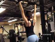 Jen Selter - All Images From Tumblr And Instagram Accounts - 557