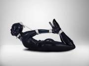 For A Second She Thought About Her Old Life That Master Took Her Away From 2 Months ...