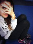 Myra And Her Dad Part 1