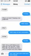 Ginny 2 (Follow Up From The Poorly Titled Father Fucks Up)