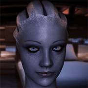 Mass Effect Source Filmmaker