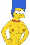Marge