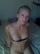 Pretty Hot Wife Posing And Fucking