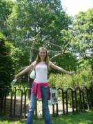 Love Everything About Her!