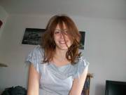 Pretty Teen Girlfriend