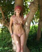 A Truly Great Figure On This Hottie