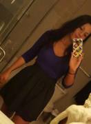 Great Looking Senorita