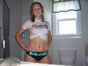 I Couldn't Agree More