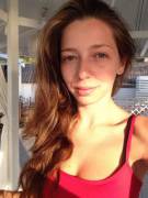 Lovely Is All I Can Say