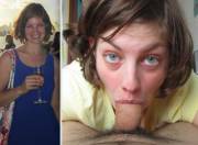 After The Champagne Reception