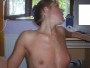 Every Now And Then A Nice View