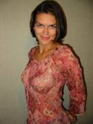 Please Take Your Blouse Off