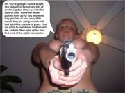 Femdom And Mean Bitch Captions.