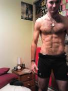 So In Was Told To Start Posting Here