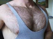 A Poor Attempt At Containment.