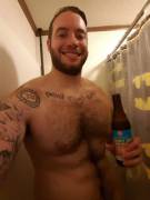 I Was Directed Here...