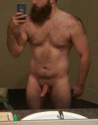 Feeling The Love, Hopefully My Second Pic Holds Up To My First