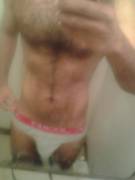 Far Too Many Women Are Grossed Out By This And Prefer The Shaved Look. I'm Very Insecure ...