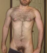 Wanted To Show A Bit More.