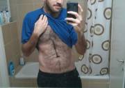 Was Told I'd Fit In. Hope I Will