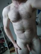 Not Really Flattering