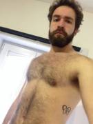 Why Grow If You're Not Gonna Show, Am I Right?