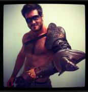 Yes To All Of This. (X-Post From R/Gaymers)