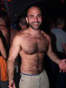 Instant Improvement To My Day. P: