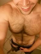 Lbgw Always Tells Me To Post Here, So Here's Some Of My Hairy Chest... (X-Post From ...